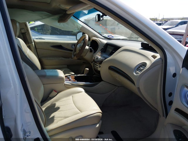 INFINITI JX35
