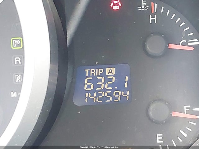 Mazda Cx I Sv