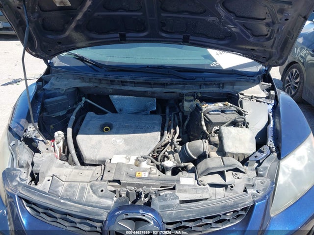 Mazda Cx I Sv