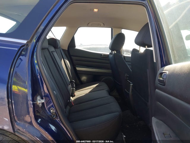 Mazda Cx I Sv