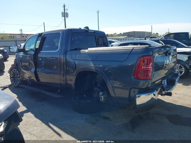 Ram 1500 Limited Longhorn  4x4 5'7 Box