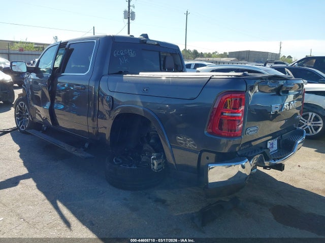 Ram 1500 Limited Longhorn  4x4 5'7 Box