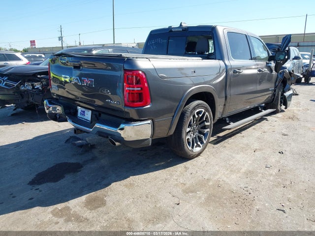 Ram 1500 Limited Longhorn  4x4 5'7 Box