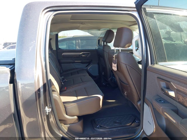 Ram 1500 Limited Longhorn  4x4 5'7 Box