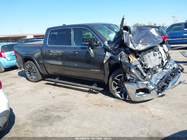 Ram 1500 Limited Longhorn  4x4 5'7 Box