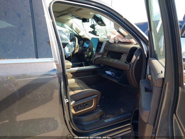 Ram 1500 Limited Longhorn  4x4 5'7 Box