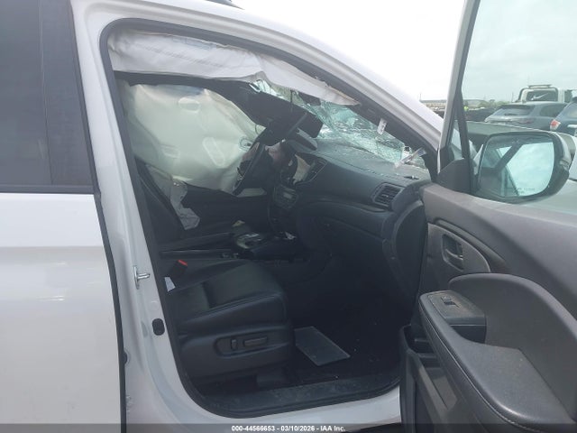 Honda Passport Awd Ex-l
