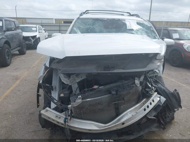 Honda Passport Awd Ex-l