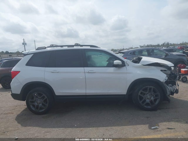 Honda Passport Awd Ex-l