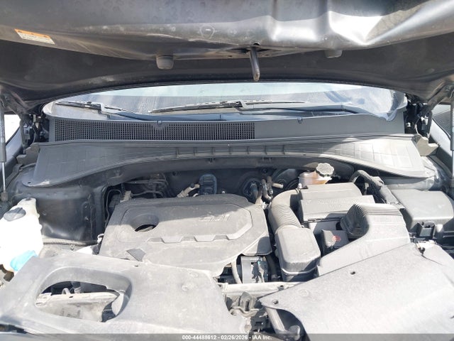 Kia Sorento 2.4l Lx