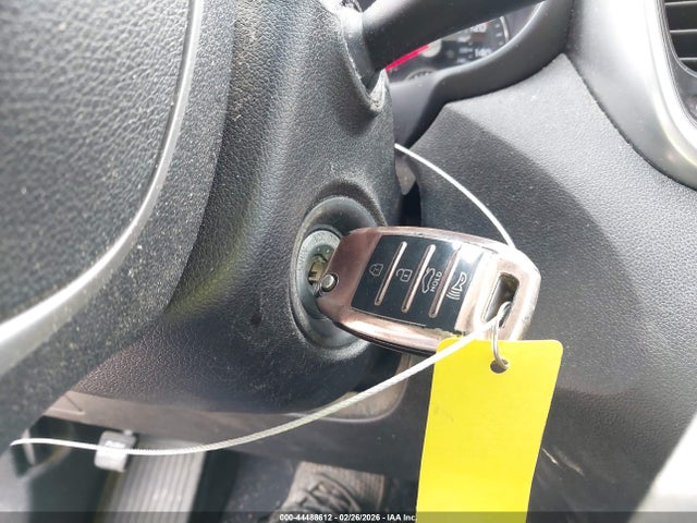 Kia Sorento 2.4l Lx