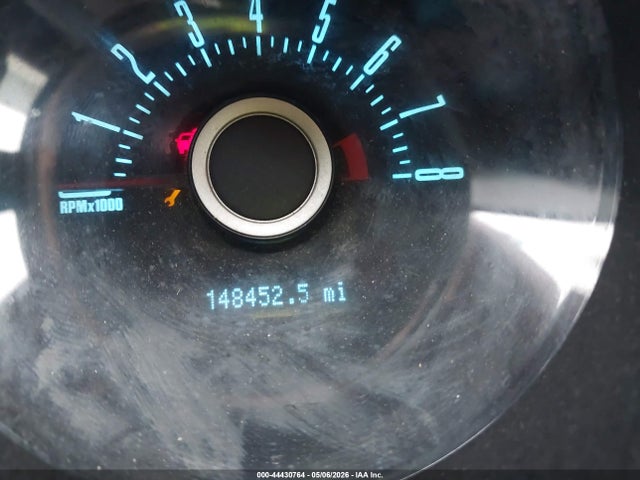 Ford Mustang V6