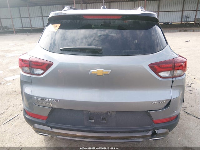 Chevrolet Trailblazer Fwd Activ