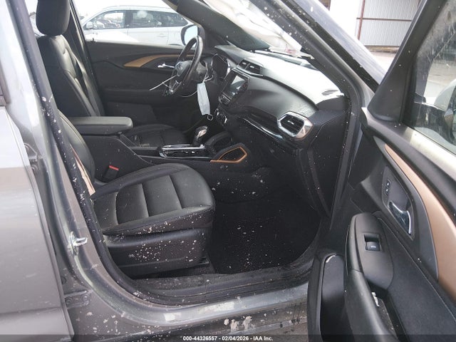 Chevrolet Trailblazer Fwd Activ