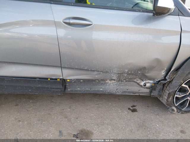 Chevrolet Trailblazer Fwd Activ