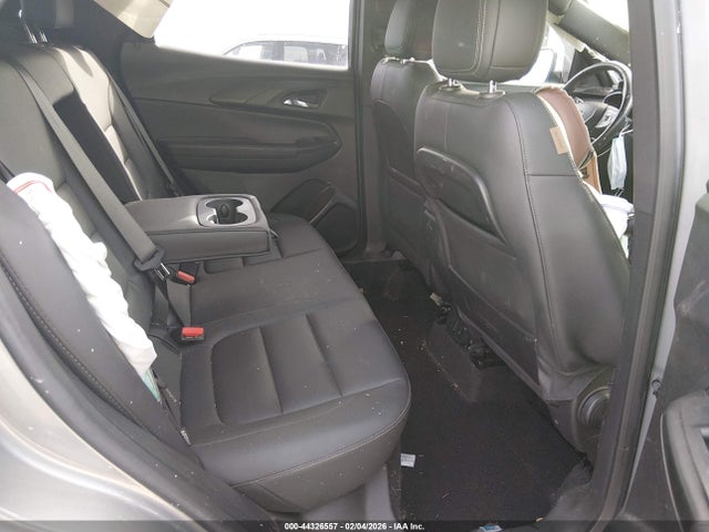 Chevrolet Trailblazer Fwd Activ