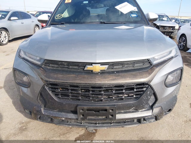 Chevrolet Trailblazer Fwd Activ