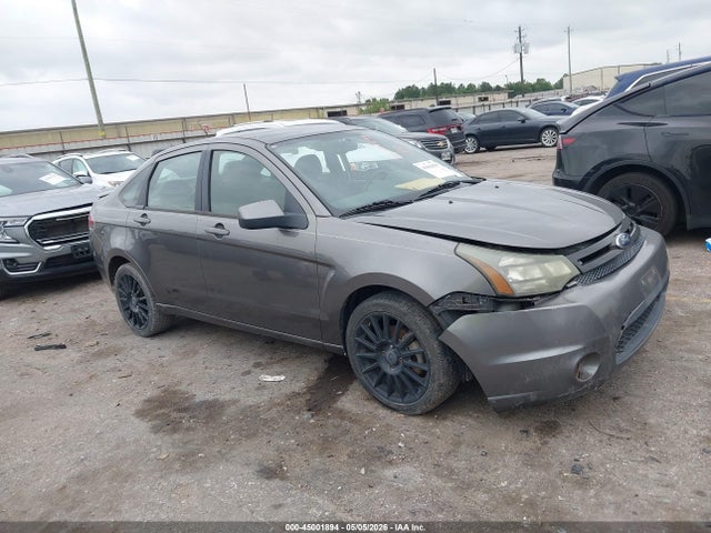 Ford Focus Ses
