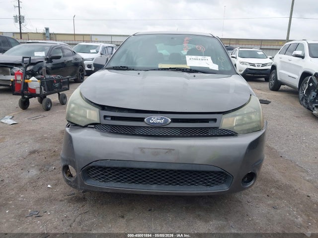 Ford Focus Ses