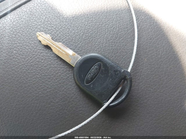 Ford Focus Ses