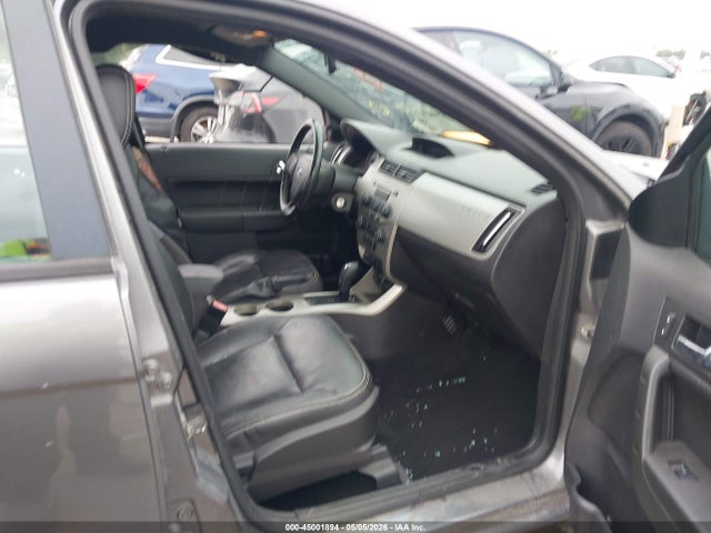 Ford Focus Ses