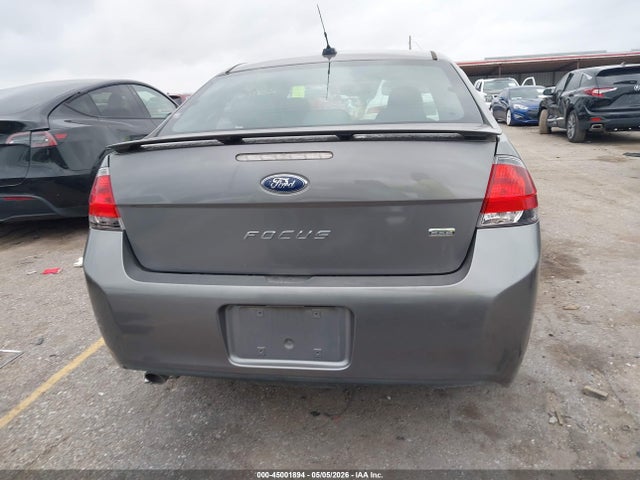 Ford Focus Ses
