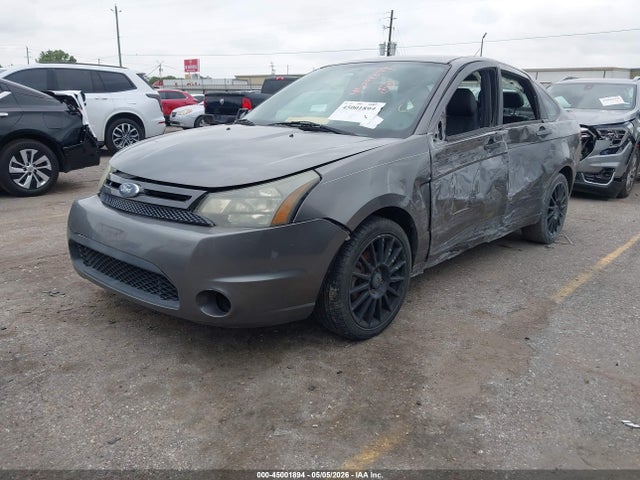 Ford Focus Ses
