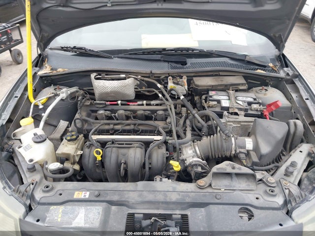 Ford Focus Ses