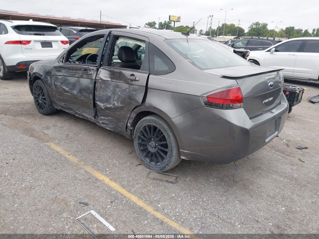 Ford Focus Ses