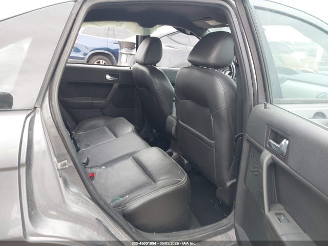 Ford Focus Ses