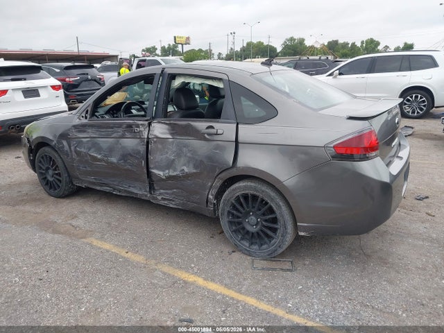 Ford Focus Ses
