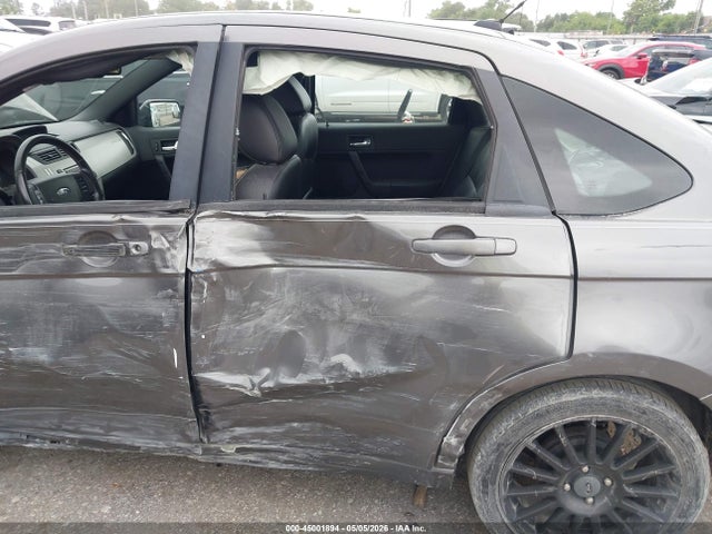 Ford Focus Ses