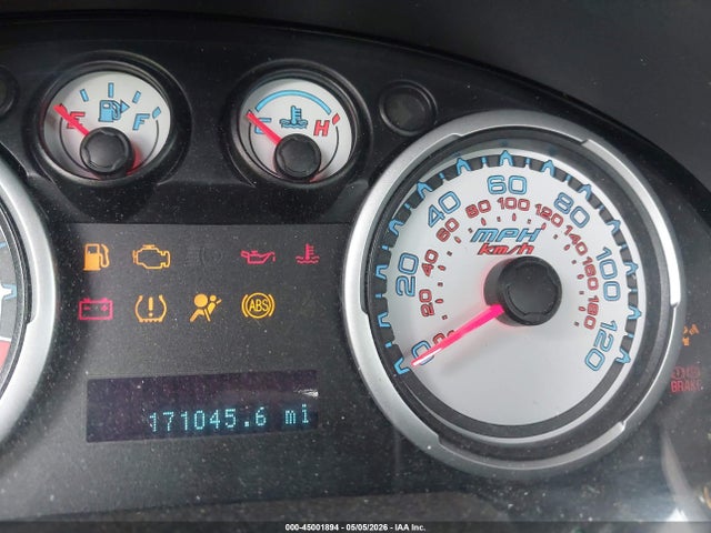 Ford Focus Ses