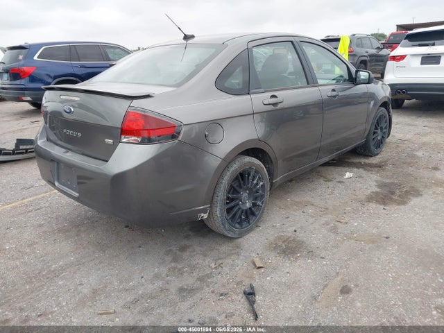 Ford Focus Ses