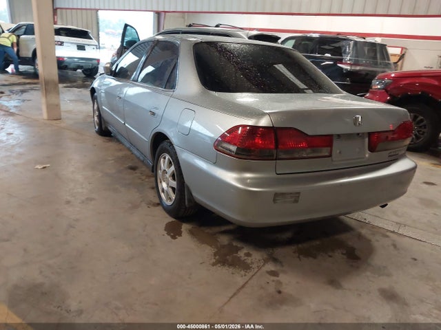 Honda Accord 2.3 Se