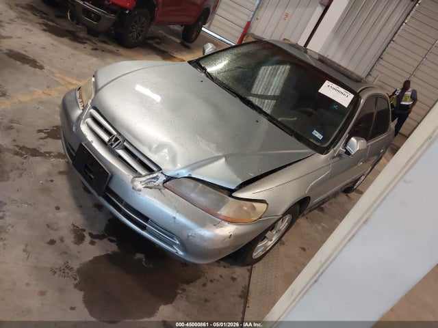 Honda Accord 2.3 Se