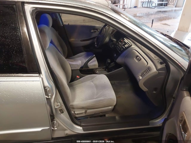 Honda Accord 2.3 Se