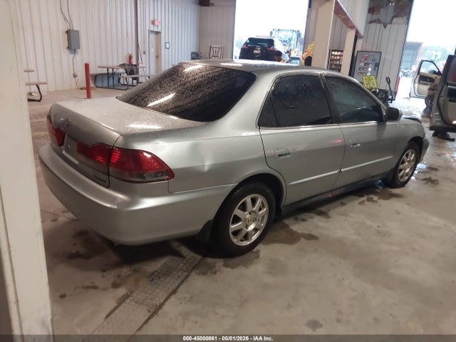 Honda Accord 2.3 Se