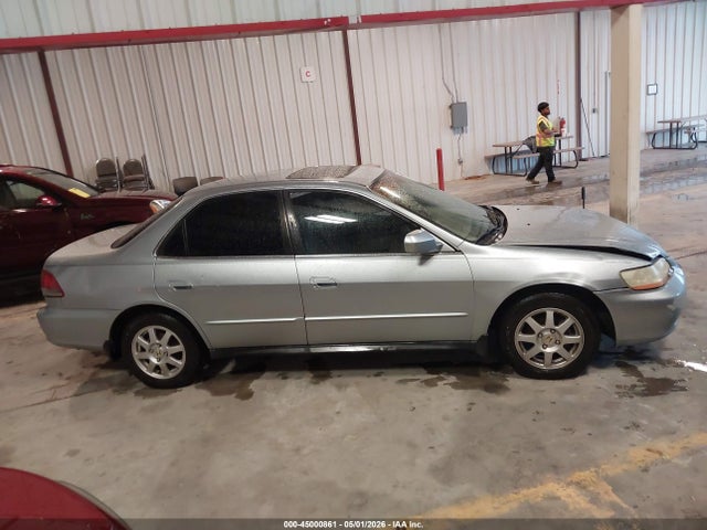 Honda Accord 2.3 Se