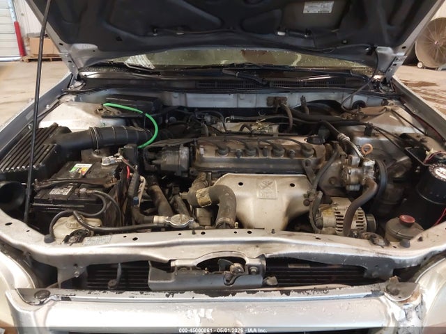 Honda Accord 2.3 Se