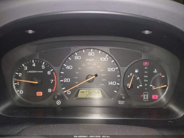 Honda Accord 2.3 Se