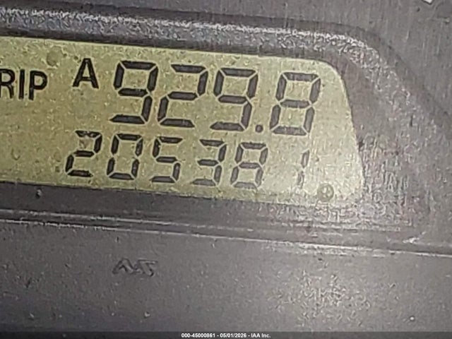 Honda Accord 2.3 Se