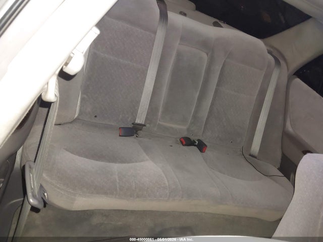 Honda Accord 2.3 Se