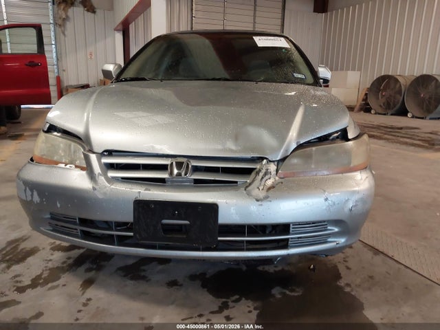 Honda Accord 2.3 Se
