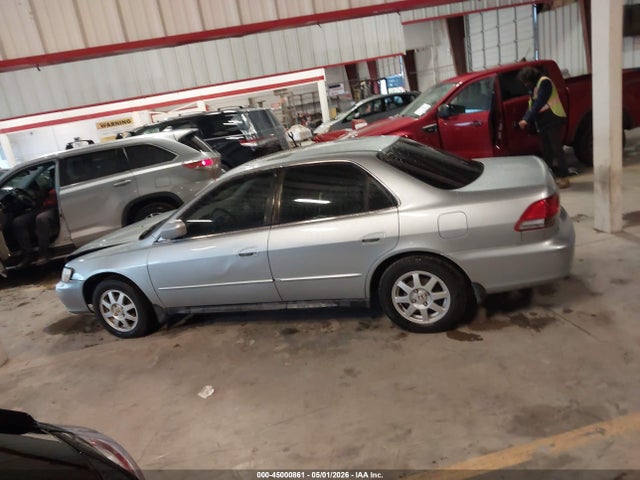 Honda Accord 2.3 Se
