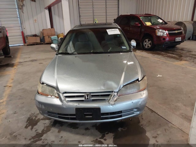 Honda Accord 2.3 Se