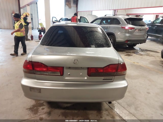 Honda Accord 2.3 Se