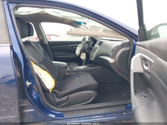 Nissan Altima 2.5 Sr
