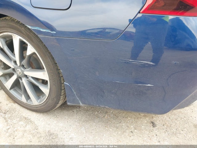 Nissan Altima 2.5 Sr