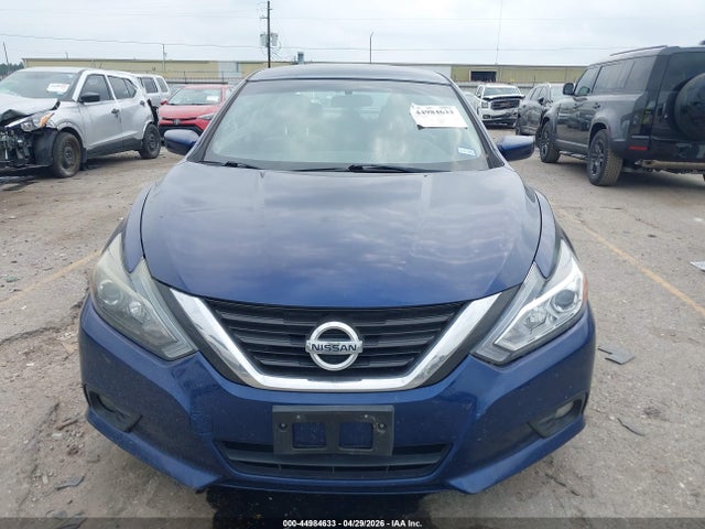 Nissan Altima 2.5 Sr